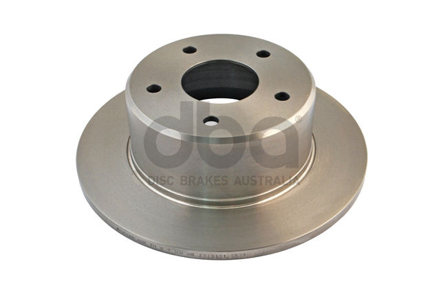 Dba Australia Remschijven DBA016
