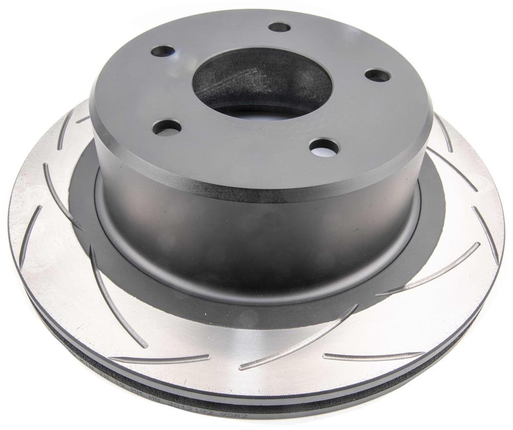 Remschijven HIGH PERFORMANCE Dba Australia DBA020S