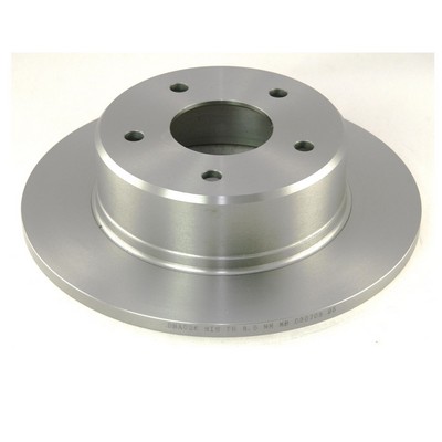 Dba Australia Remschijven HIGH PERFORMANCE DBA026S