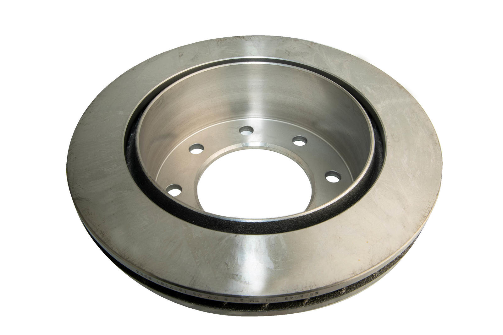 Dba Australia Remschijven DBA2049