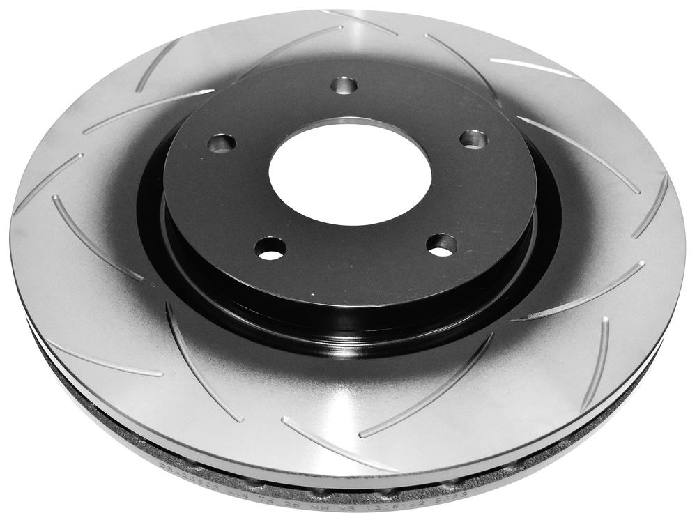 Remschijven HIGH PERFORMANCE Dba Australia DBA2050S