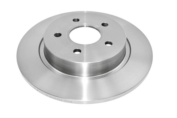 Remschijven Dba Australia DBA2121