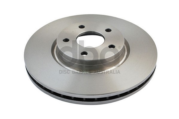 Dba Australia Remschijven HIGH PERFORMANCE DBA2128S