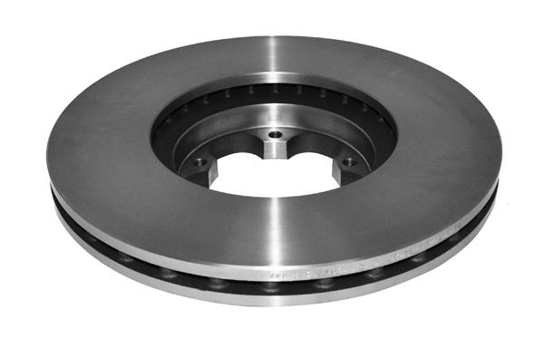 Dba Australia Remschijven DBA2142
