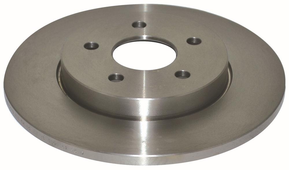 Remschijven Dba Australia DBA2173