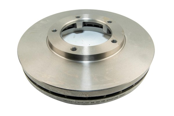 Dba Australia Remschijven DBA2222