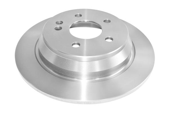 Dba Australia Remschijven DBA2257