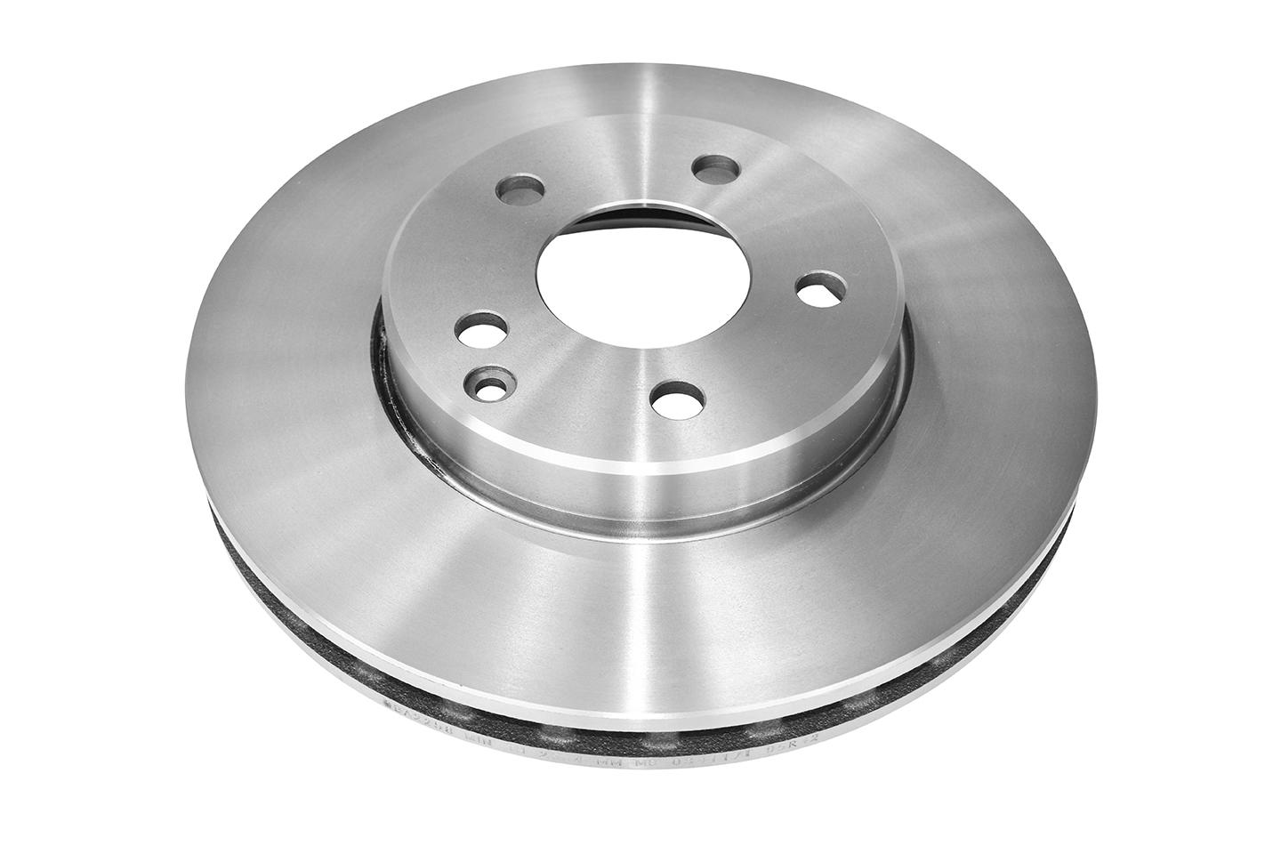 Dba Australia Remschijven DBA2258