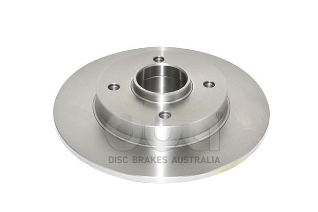 Dba Australia Remschijven DBA2277