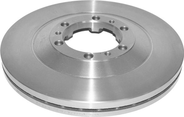Dba Australia Remschijven DBA2290
