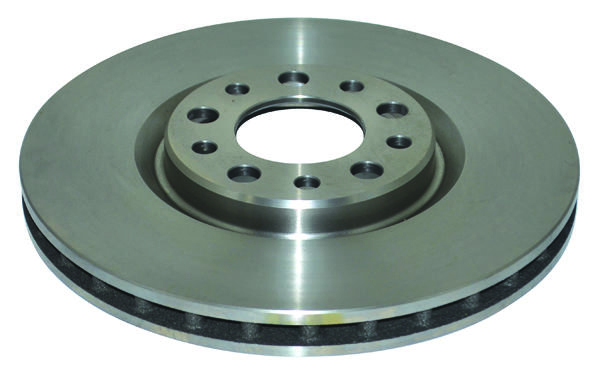 Dba Australia Remschijven DBA2296