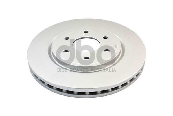Dba Australia Remschijven DBA2310E