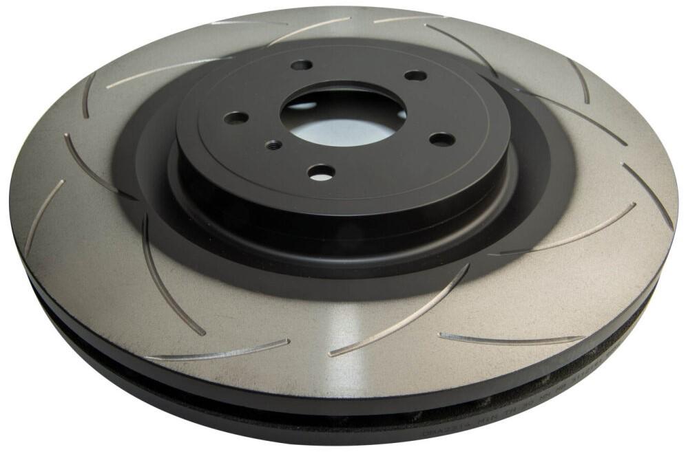 Remschijven HIGH PERFORMANCE Dba Australia DBA2314S