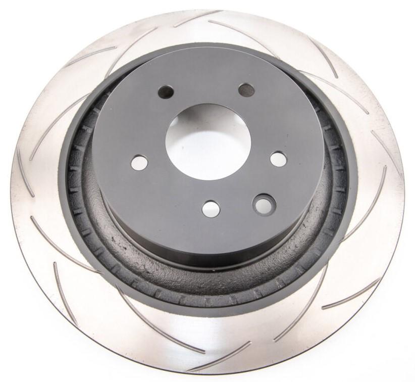 Remschijven HIGH PERFORMANCE Dba Australia DBA2315S