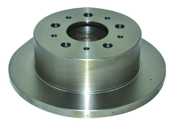 Dba Australia Remschijven DBA2401