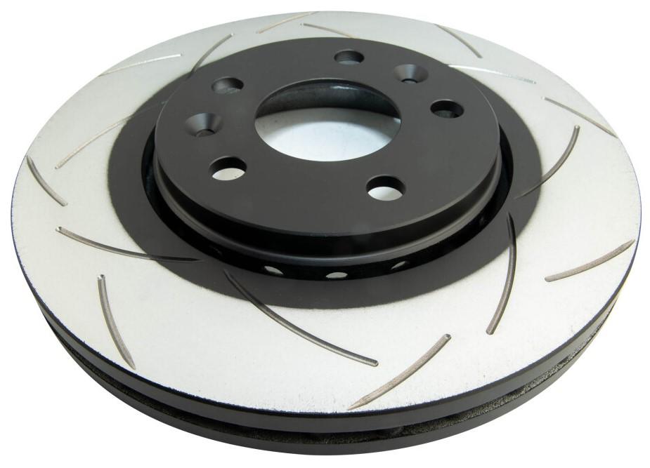 Remschijven HIGH PERFORMANCE Dba Australia DBA2408S