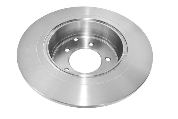 Dba Australia Remschijven DBA2425