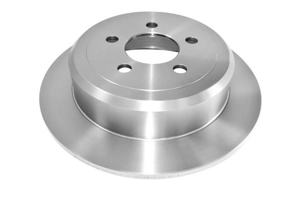 Dba Australia Remschijven DBA2427