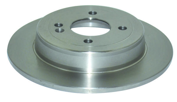 Dba Australia Remschijven HIGH PERFORMANCE DBA2477S