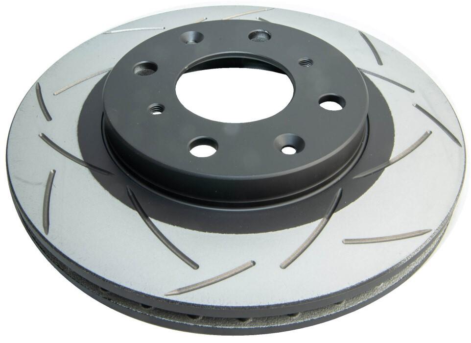 Remschijven HIGH PERFORMANCE Dba Australia DBA2504S