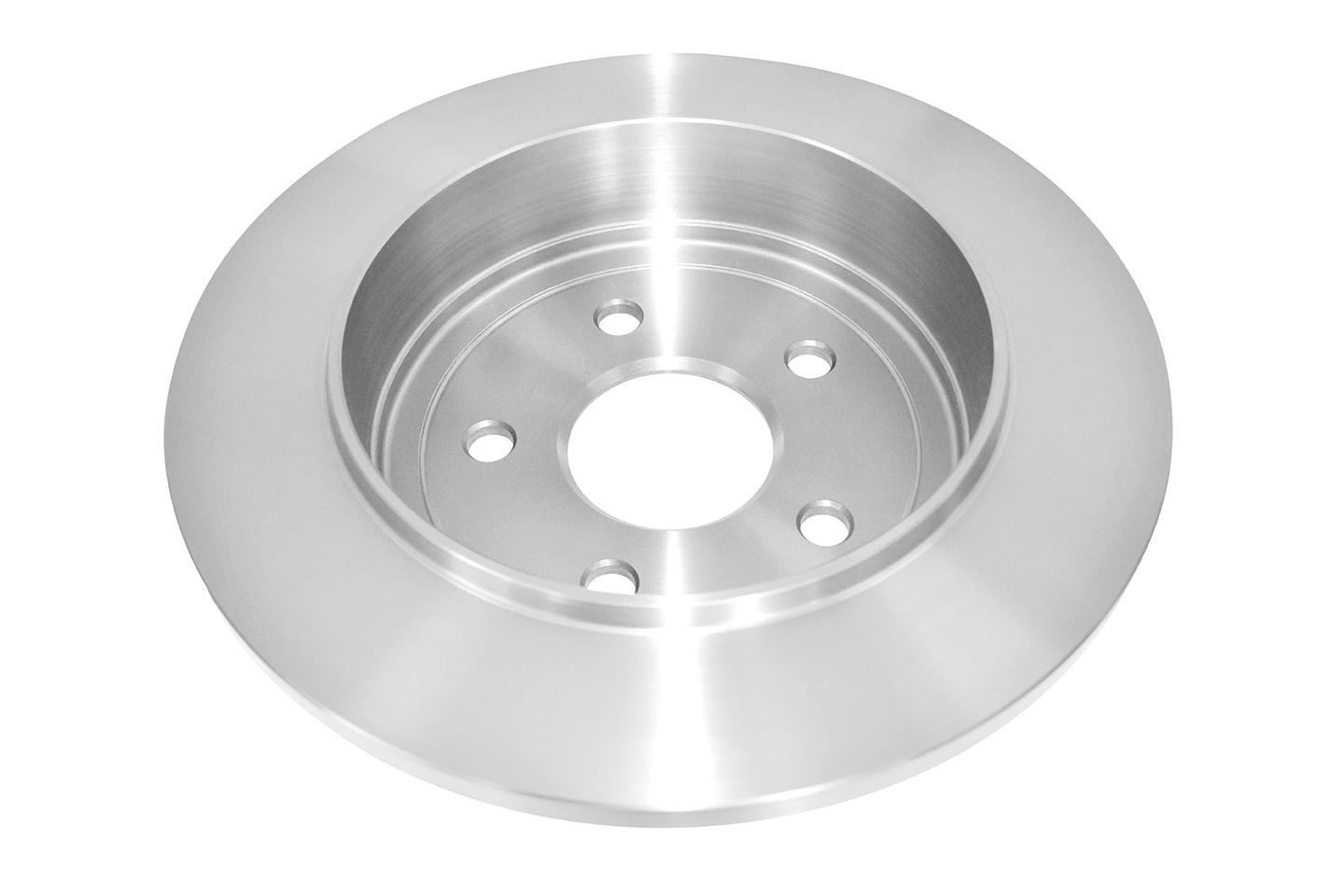 Dba Australia Remschijven DBA2531