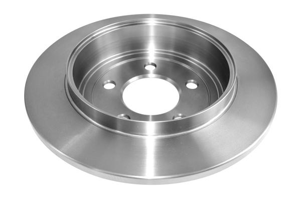 Dba Australia Remschijven DBA2561