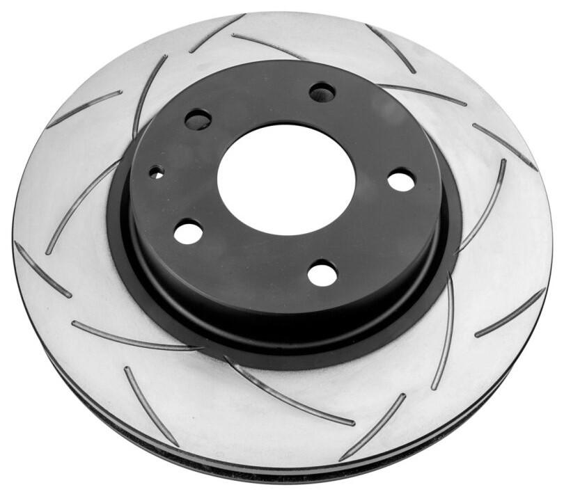 Remschijven HIGH PERFORMANCE Dba Australia DBA2565S