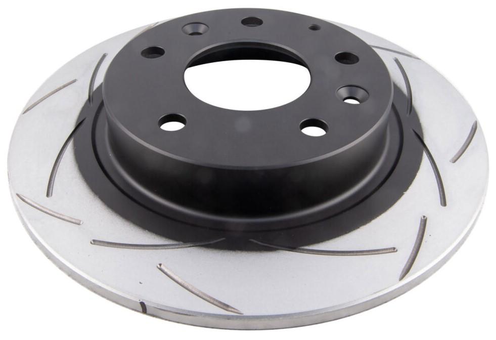 Remschijven HIGH PERFORMANCE Dba Australia DBA2574S