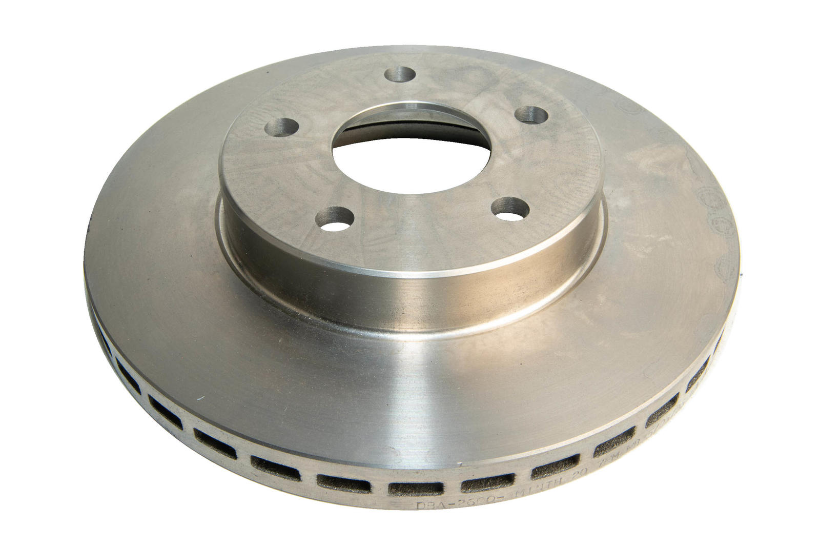 Remschijven Dba Australia DBA2600