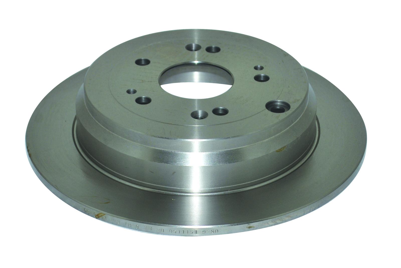 Dba Australia Remschijven DBA2611