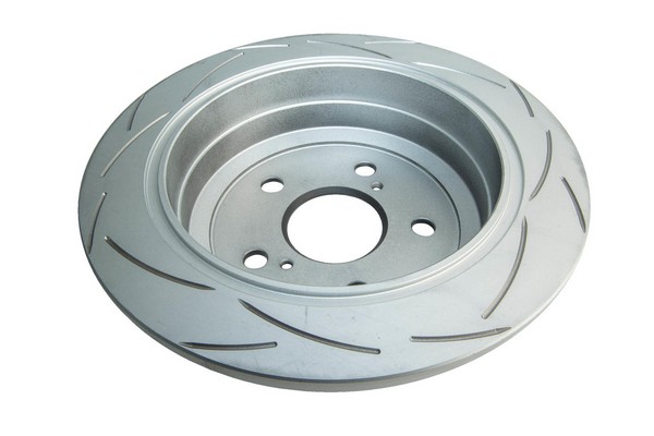 Dba Australia Remschijven HIGH PERFORMANCE DBA2707S