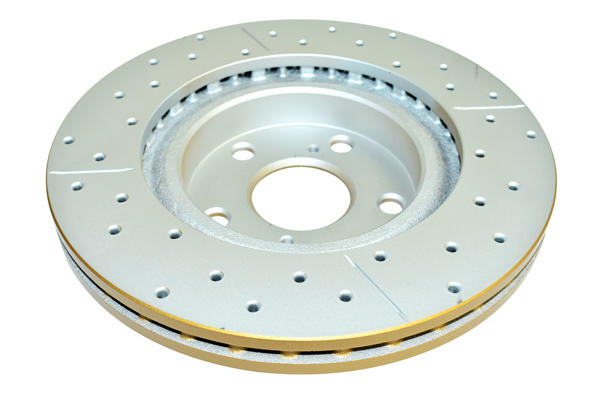 Dba Australia Remschijven HIGH PERFORMANCE DBA2709EX