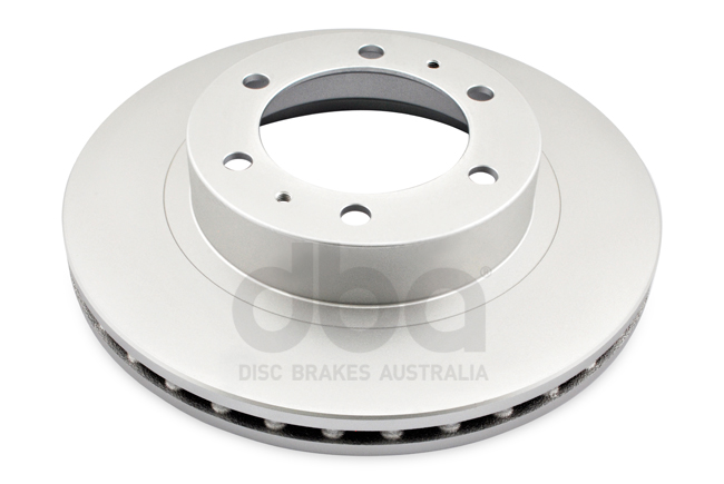 Dba Australia Remschijven DBA2716E