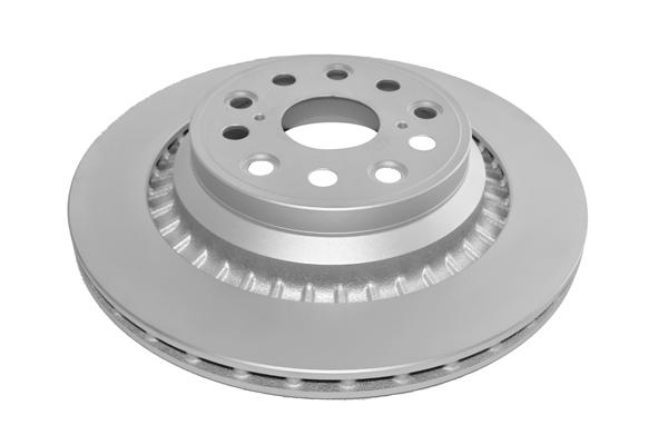 Dba Australia Remschijven HIGH PERFORMANCE DBA42729