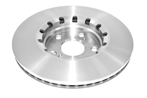 Dba Australia Remschijven DBA2730
