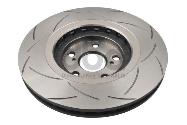 Dba Australia Remschijven HIGH PERFORMANCE DBA2734S