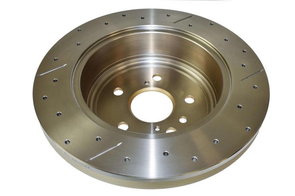 Dba Australia Remschijven HIGH PERFORMANCE DBA2735X