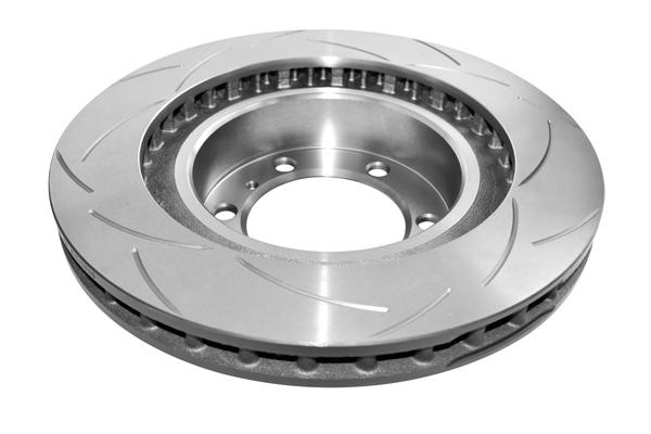 Dba Australia Remschijven HIGH PERFORMANCE DBA2736S