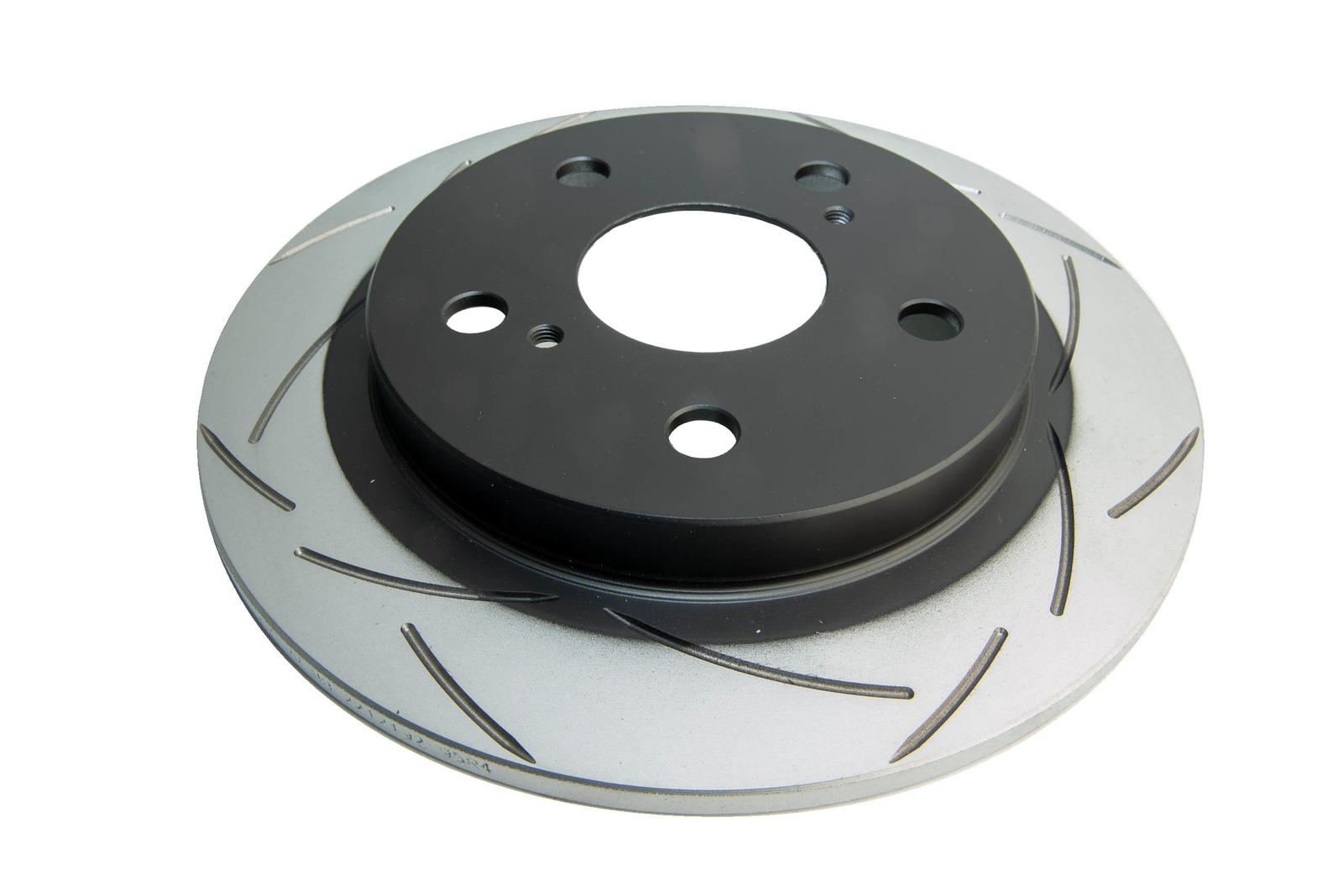 Remschijven HIGH PERFORMANCE Dba Australia DBA2743S
