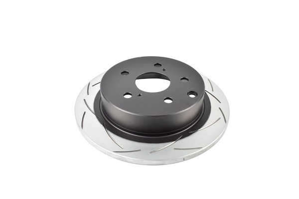 Remschijven HIGH PERFORMANCE Dba Australia DBA2745S