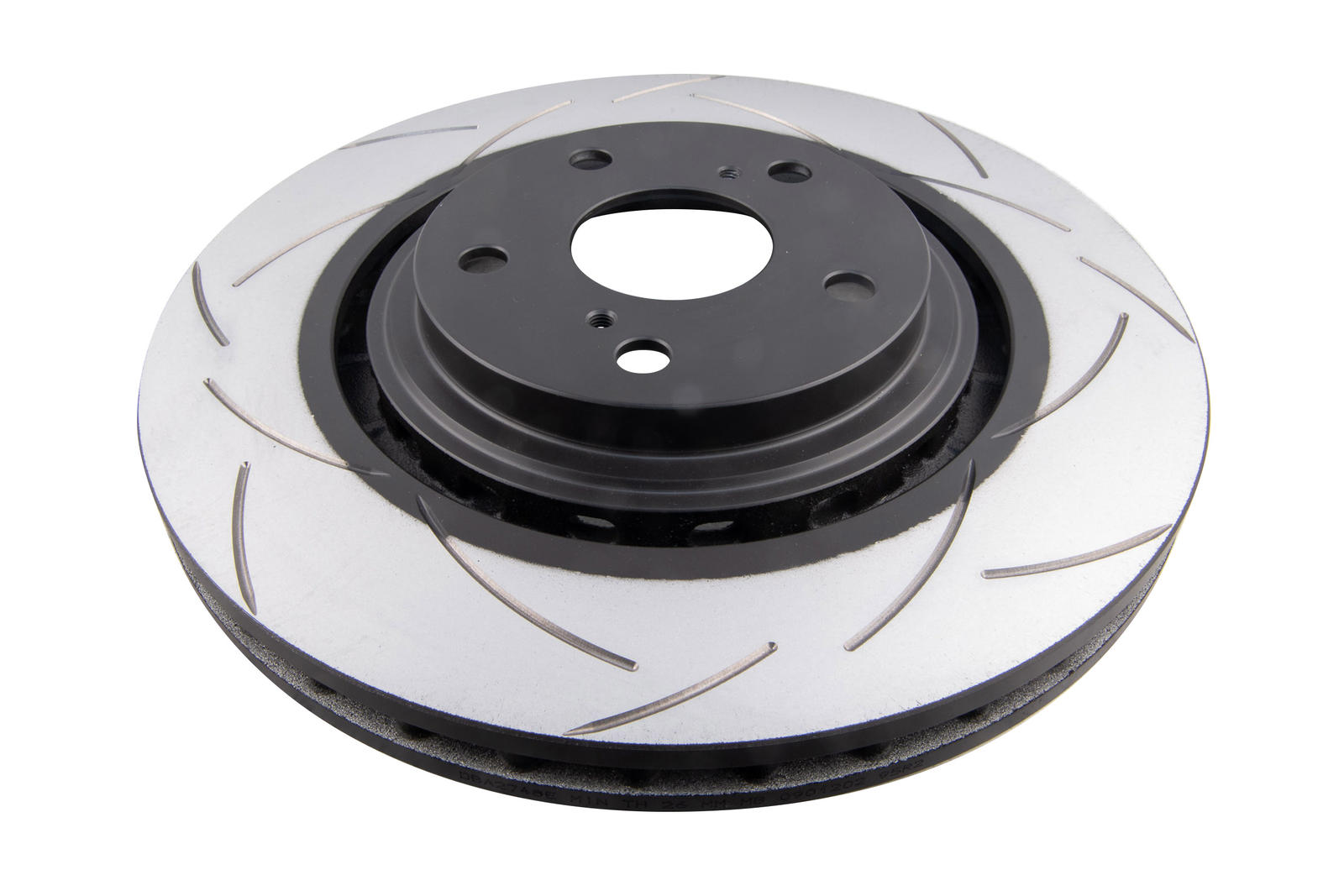 Remschijven HIGH PERFORMANCE Dba Australia DBA2748S