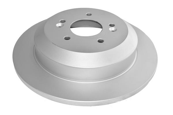 Remschijven Dba Australia DBA2787E