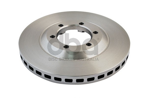 Dba Australia Remschijven DBA2840E
