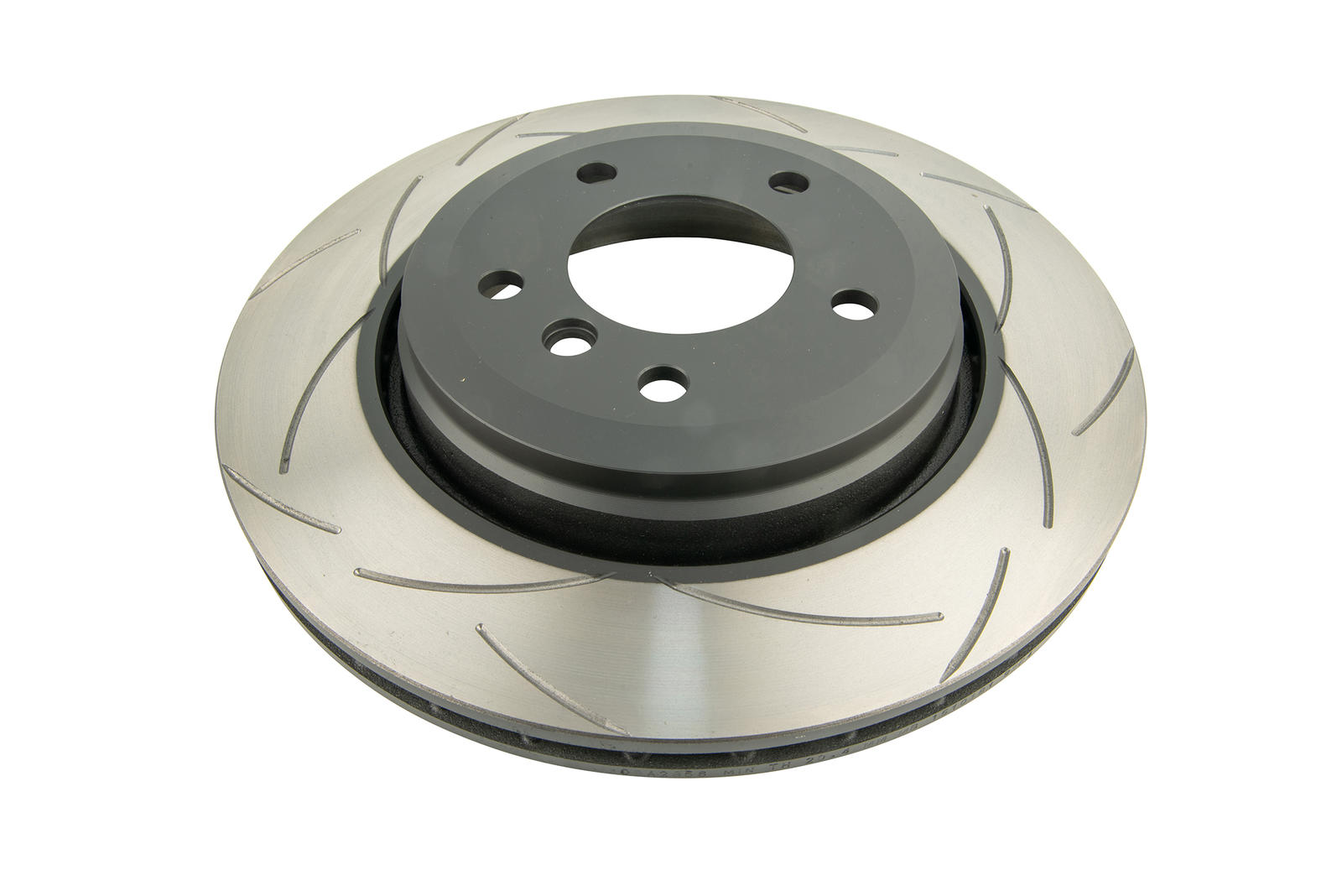 Remschijven HIGH PERFORMANCE Dba Australia DBA2856S