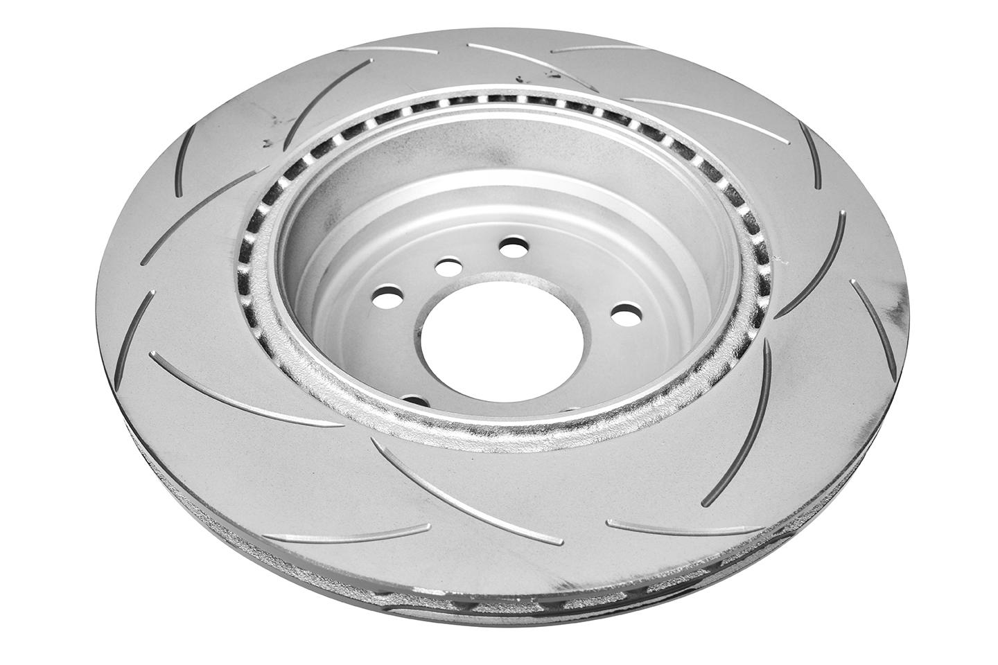 Dba Australia Remschijven HIGH PERFORMANCE DBA2859S