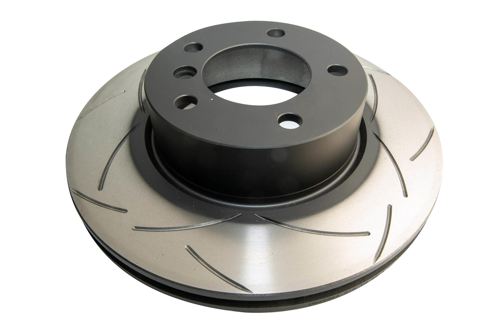 Remschijven HIGH PERFORMANCE Dba Australia DBA2862S