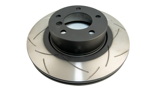 Remschijven HIGH PERFORMANCE Dba Australia DBA2886S