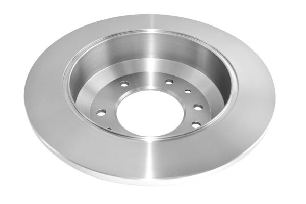 Dba Australia Remschijven DBA2892E