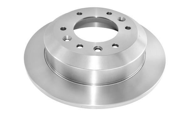 Dba Australia Remschijven DBA2892E