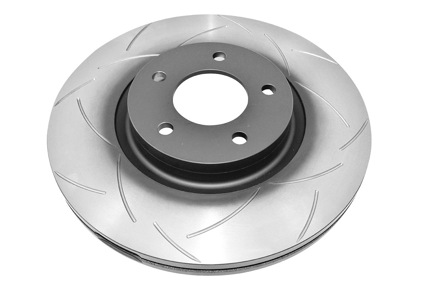 Remschijven HIGH PERFORMANCE Dba Australia DBA2962S